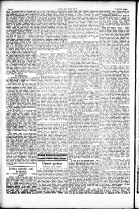 Lidov noviny z 15.6.1921, edice 1, strana 4