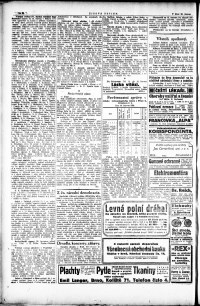 Lidov noviny z 15.6.1921, edice 1, strana 10
