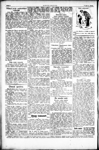 Lidov noviny z 15.6.1921, edice 2, strana 2