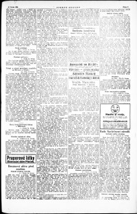 Lidov noviny z 15.6.1924, edice 1, strana 3