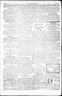 Lidov noviny z 15.6.1924, edice 1, strana 4