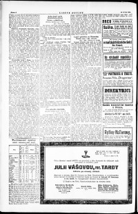 Lidov noviny z 15.6.1924, edice 1, strana 6