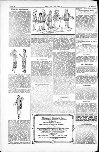 Lidov noviny z 15.6.1924, edice 1, strana 12