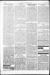 Lidov noviny z 15.6.1933, edice 1, strana 4