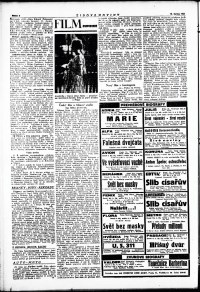 Lidov noviny z 15.6.1934, edice 1, strana 6