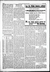 Lidov noviny z 15.6.1934, edice 1, strana 8