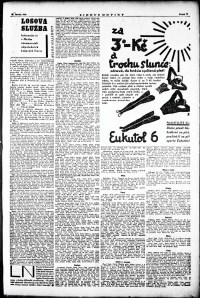 Lidov noviny z 15.6.1934, edice 1, strana 11