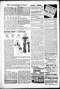 Lidov noviny z 15.6.1934, edice 2, strana 4