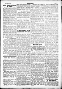 Lidov noviny z 15.7.1914, edice 1, strana 3