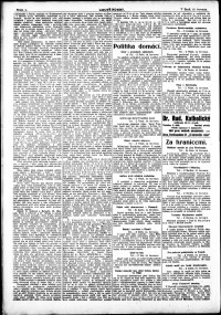Lidov noviny z 15.7.1914, edice 1, strana 4