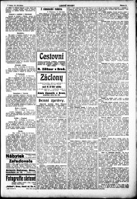 Lidov noviny z 15.7.1914, edice 1, strana 5