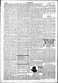 Lidov noviny z 15.7.1914, edice 1, strana 6
