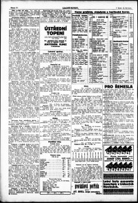 Lidov noviny z 15.7.1914, edice 2, strana 2