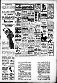 Lidov noviny z 15.7.1914, edice 2, strana 3