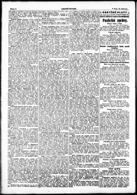 Lidov noviny z 15.7.1914, edice 3, strana 2