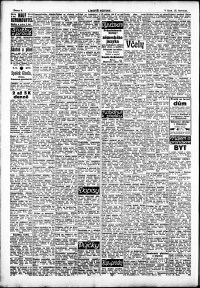 Lidov noviny z 15.7.1914, edice 3, strana 4
