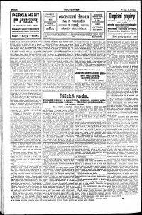 Lidov noviny z 15.7.1917, edice 1, strana 2