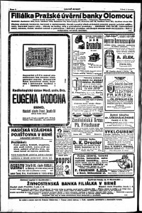 Lidov noviny z 15.7.1917, edice 1, strana 8