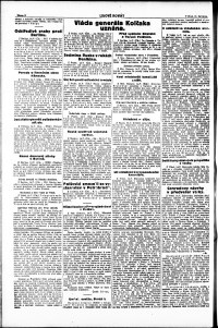 Lidov noviny z 15.7.1919, edice 1, strana 2