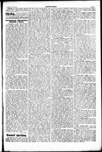 Lidov noviny z 15.7.1919, edice 1, strana 5