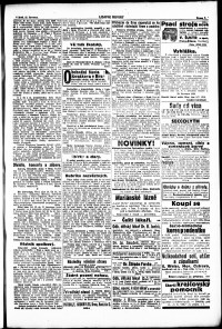 Lidov noviny z 15.7.1919, edice 1, strana 7