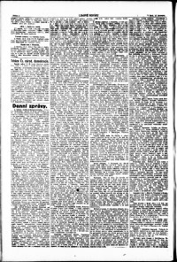 Lidov noviny z 15.7.1919, edice 2, strana 2