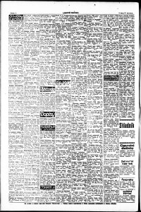 Lidov noviny z 15.7.1919, edice 2, strana 4