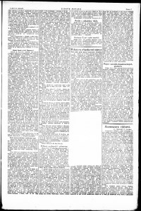 Lidov noviny z 15.7.1921, edice 1, strana 3