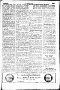 Lidov noviny z 15.7.1921, edice 1, strana 5