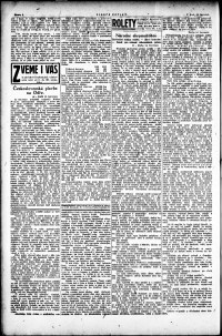 Lidov noviny z 15.7.1922, edice 1, strana 2