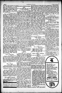 Lidov noviny z 15.7.1922, edice 1, strana 4