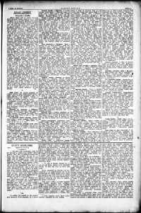Lidov noviny z 15.7.1922, edice 1, strana 5