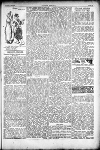 Lidov noviny z 15.7.1922, edice 1, strana 7