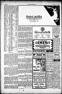 Lidov noviny z 15.7.1922, edice 1, strana 10