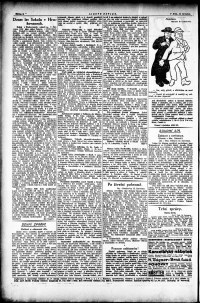Lidov noviny z 15.7.1922, edice 2, strana 2