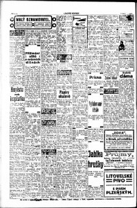 Lidov noviny z 15.8.1917, edice 2, strana 4