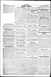 Lidov noviny z 15.8.1918, edice 1, strana 2