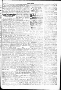 Lidov noviny z 15.8.1918, edice 1, strana 3