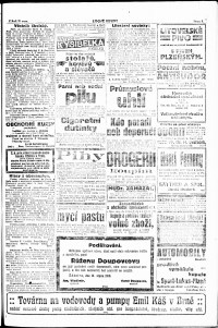 Lidov noviny z 15.8.1918, edice 1, strana 5