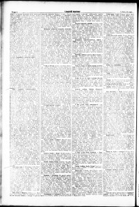 Lidov noviny z 15.8.1919, edice 1, strana 4