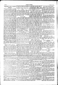 Lidov noviny z 15.8.1920, edice 1, strana 2