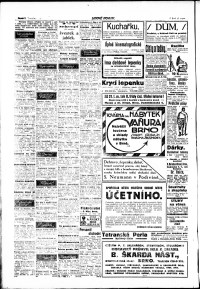 Lidov noviny z 15.8.1920, edice 1, strana 8