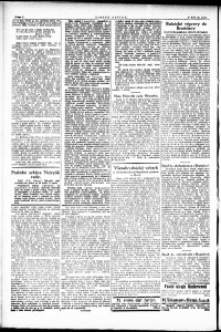 Lidov noviny z 15.8.1921, edice 1, strana 2