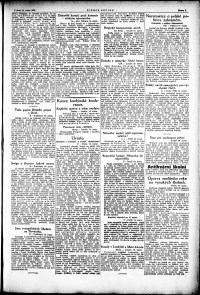 Lidov noviny z 15.8.1922, edice 1, strana 3