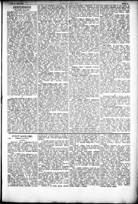 Lidov noviny z 15.8.1922, edice 1, strana 5