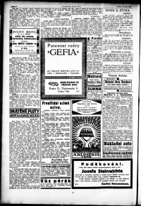 Lidov noviny z 15.8.1922, edice 1, strana 8