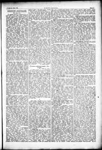 Lidov noviny z 15.8.1922, edice 1, strana 9
