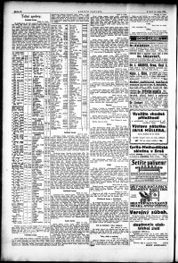 Lidov noviny z 15.8.1922, edice 1, strana 10