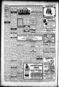 Lidov noviny z 15.8.1922, edice 1, strana 12