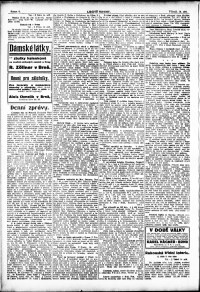 Lidov noviny z 15.9.1914, edice 1, strana 4
